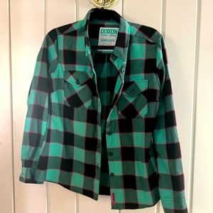 Dixxon womens Shreddy 2.0 size Medium